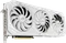 ASUS ROG Strix GeForce RTX 3090 White, ROG-STRIX-RTX3090-24G-WHITE, 24GB GDDR6X, 2x HDMI, 3x DP Vorschaubild