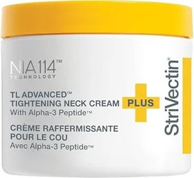 StriVectin Tighten & Lift Advanced Tightening Neck Cream PLUS, 100ml