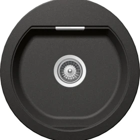Schock Mono R-100 Unterbau Becken mittig stone