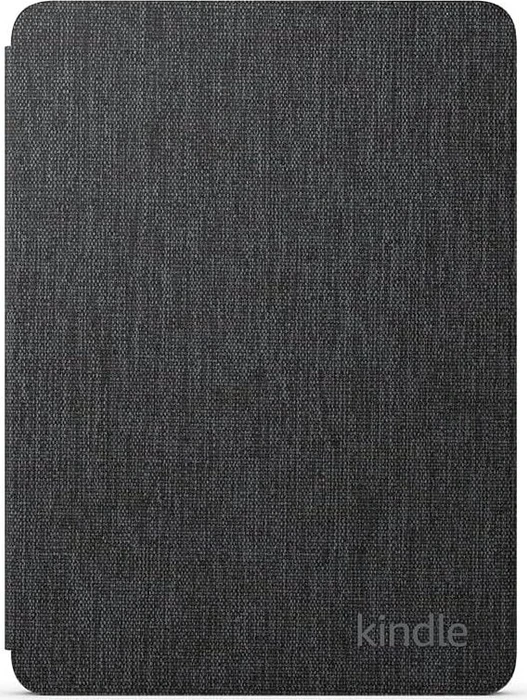 Amazon Kindle Paperwhite Schutzhülle, Stoff, schwarz