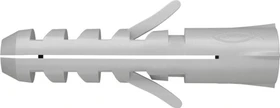 fischer S 10x50 K Spreizdübel, 10x50mm, 10 Stück