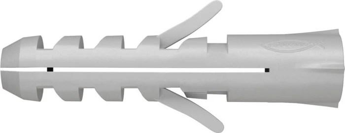 fischer S 10x50 K Spreizdübel, 10x50mm, 10 Stück