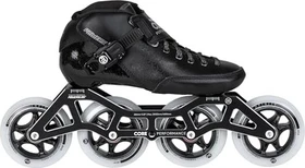 Powerslide Core Performance Inline-Skate schwarz