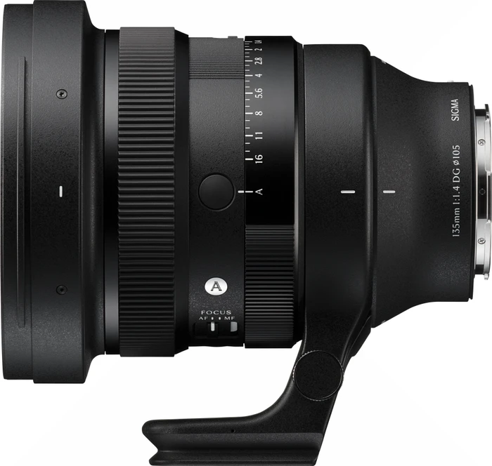 Sigma Art 135mm 1.4 DG für Sony E