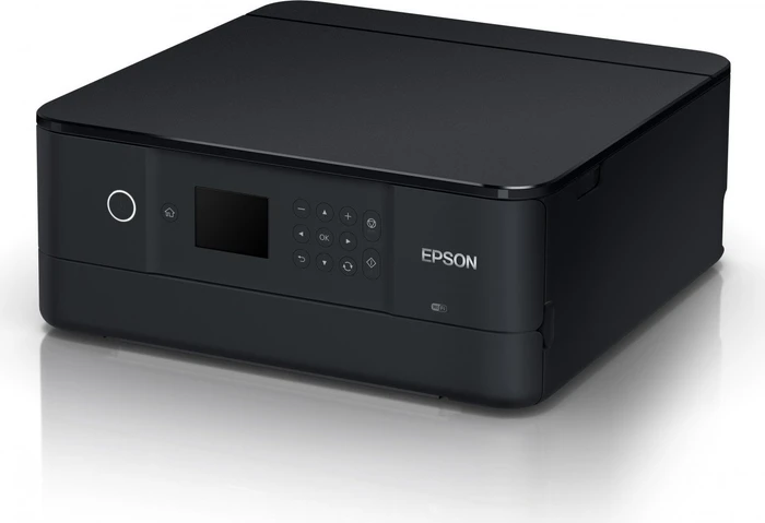 Epson Expression Premium XP-6100, Tinte, mehrfarbig