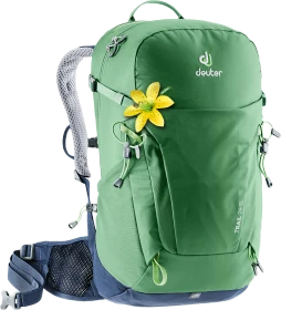Deuter Trail 24 SL leaf/navy (Damen)