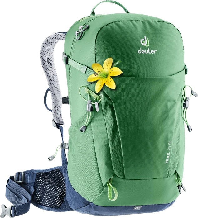 Deuter Trail 24 SL leaf/navy (Damen)