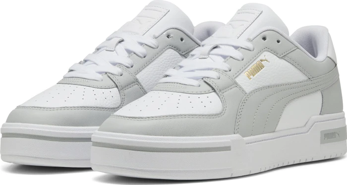 Puma CA Pro Classic II puma white/harbor mist