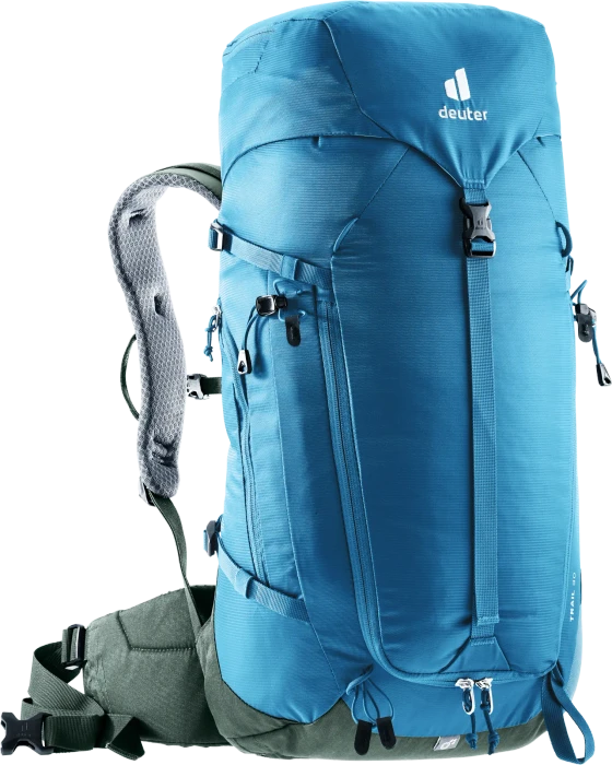 Deuter Trail 30 wave/ivy