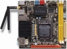 Zotac Z68-ITX Wi-Fi (Intel 1155)