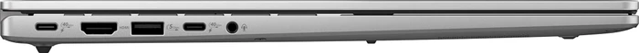 ASUS VivoBook S 16 S3607CA-SH115W, Cool Silver, Core Ultra 7 255H, 16GB RAM, 1TB SSD, DE