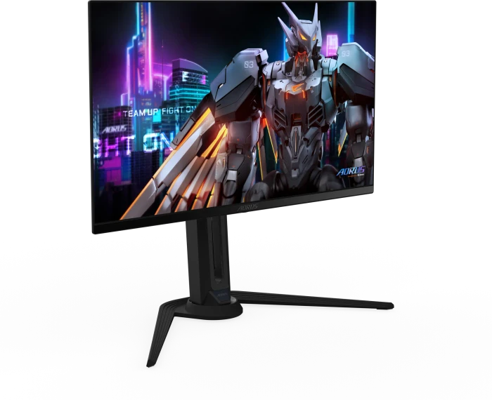 GIGABYTE AORUS FO27Q3, 27"