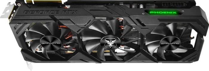 Gainward GeForce RTX 2070 SUPER Phoenix V1, 8GB GDDR6, HDMI, 3x DP