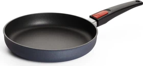 Woll Diamond Lite Gusspfanne mit abnehmbarem Griff 28cm