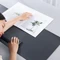 Baseus MagPro Series II Desk Mat mit Handballenauflage und induktivem Ladegerät, 770x340mm, schwarz Vorschaubild