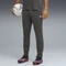 Puma individualLIGA Trainingshose lang shadow gray/puma white/glowing red (Herren) Vorschaubild