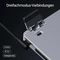 Lofree Flow 2 84, Silver, LEDs weiß, Kailh LOW PROFILE Surfer, USB/Bluetooth, US Vorschaubild