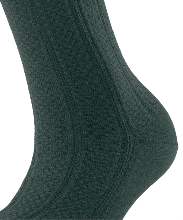 Falke Needlepoint Socken thyme (Damen)