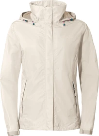 Vaude Escape Light Funktionsjacke ecru (Damen)