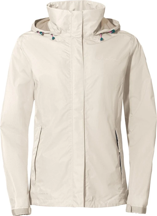 Vaude Escape Light Funktionsjacke ecru (Damen)