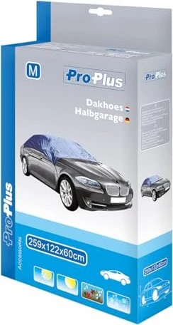 ProPlus Halbgarage M