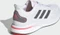 adidas Supernova cloud white/grey five/signal pink (Damen) Vorschaubild
