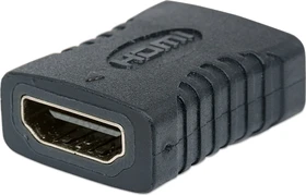 Manhattan HDMI Kupplung, HDMI [Buchse] auf HDMI [Buchse] (353465)