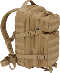 Brandit US Cooper Medium camel
