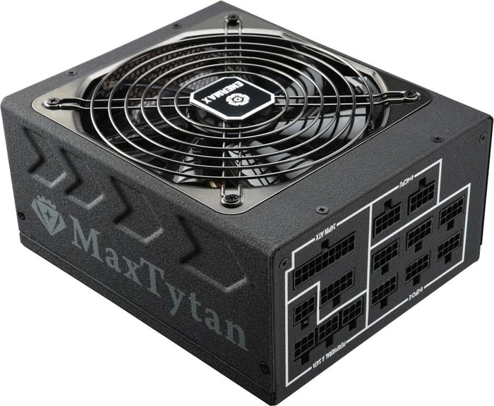 Enermax MaxTytan 750W, ATX 2.4