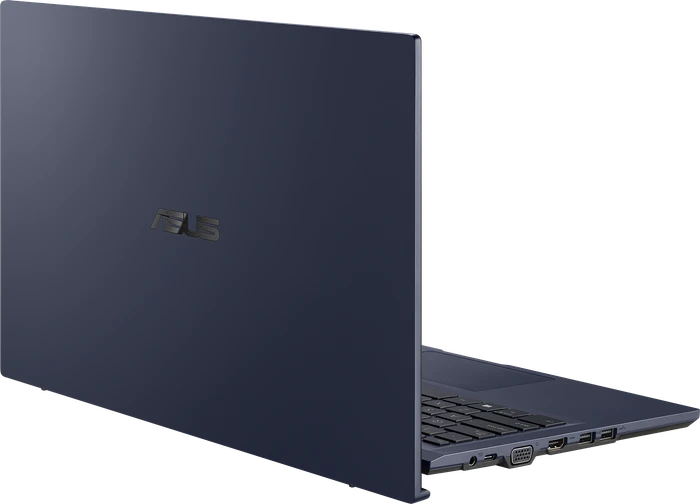 ASUS ExpertBook L1 L1501CDA-BQ0390R, Star Black, Ryzen 3 3250U, 8GB RAM, 256GB SSD, DE