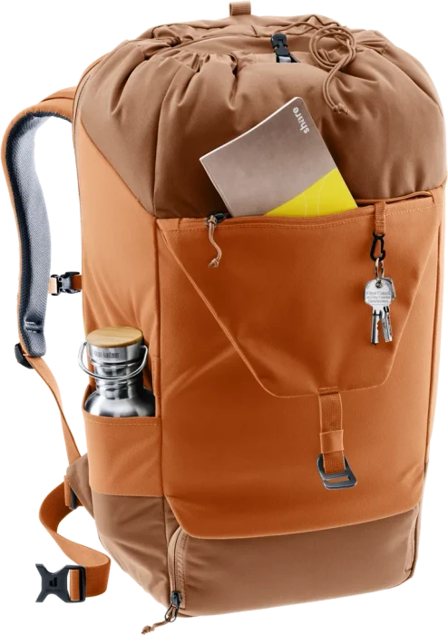 Deuter Utilion 34+5 pecan/mocha