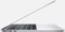 Apple MacBook Pro 13.3", silber, Core i5-8259U, 8GB RAM, 1TB SSD, UK [2018] Vorschaubild