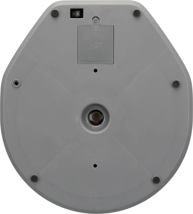 Trixie TX4+1 Futterautomat, max. 4 Mahlzeiten pro Tag, Timer