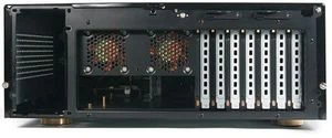 Thermaltake DH202 LCD