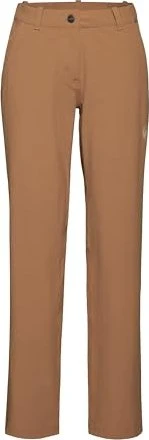 Mammut Hiking V Hose lang claystone (Damen)