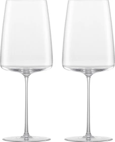 Schott Zwiesel Simplify Weinglas, 2 Stück