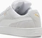 Puma Suede XL silver mist/puma white Vorschaubild
