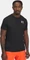 Under Armour HeatGear Fitted Funktionsshirt kurzarm schwarz/weiß (Herren) Vorschaubild