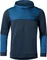 Vaude Qimsa Hoody Funktionsshirt langarm dark sea (Herren) Vorschaubild