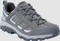 Jack Wolfskin Vojo 3 Texapore Low tarmac grey/light blue (Damen) Vorschaubild