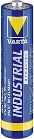 Varta Industrial Pro Micro AAA, 10er-Pack