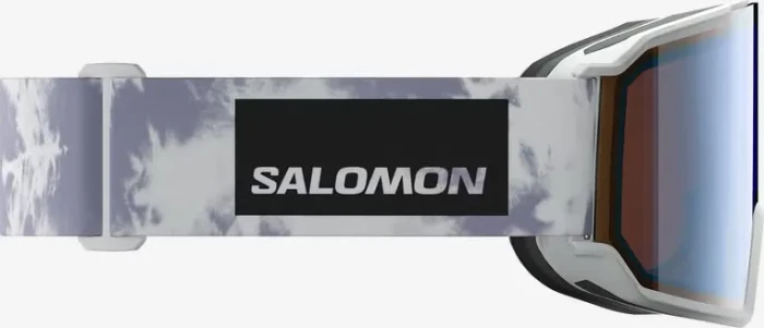 Salomon S/View 3 ML ice flow/light blue