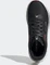 adidas Speedmotion core black/matte silver/turbo (Damen) Vorschaubild