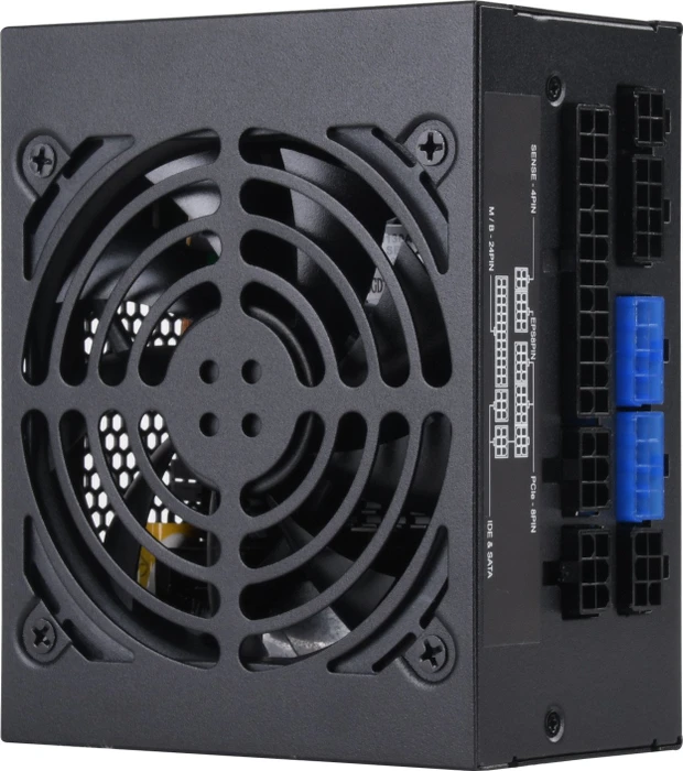 SilverStone SFX Series SX G SFX