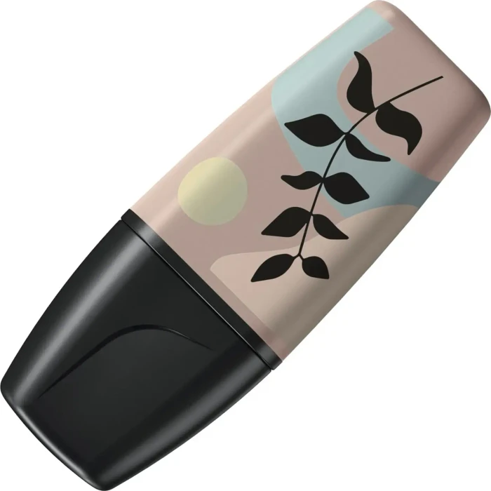 STABILO Boss Mini Naturevibes warmgrau, 10er-Pack