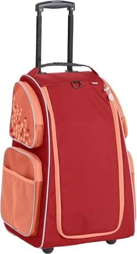 HABA Kinder Schranktrolley 40l apricot