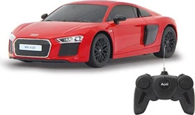Jamara Audi R8 2015 rot 40Mhz 1:24