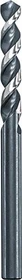 kwb HI-NOX HSS M2 Metallbohrer, 6x36x93mm, 1 Stück