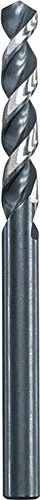 kwb HI-NOX HSS M2 Metallbohrer, 6x36x93mm, 1 Stück