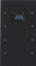 Berker KNX R.3 Touchsensor 3-fach mit Temperaturregler Vorschaubild